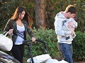 Thiago mengubah hidup...