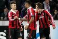Milan target tembus...