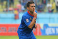 Singo Edan hempaskan...
