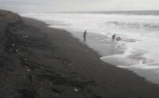 Pantai Selatan Kulonprogo...