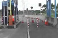 Angin kencang, Suramadu...