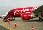 AirAsia beri kursi penerbangan...