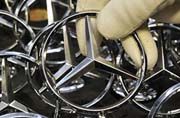 Daimler bertekad rebut...