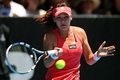 Radwanska catat kemenangan...