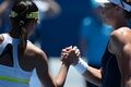 Stosur akhiri mimpi...