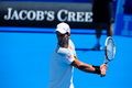 Awal mulus Novak Djokovic