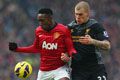 Welbeck: Kerja keras...