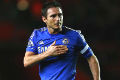 Cech: Lampard fantastis,...