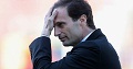 Allegri mulai frustasi