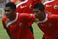 Ramdhani deal, Ismed...