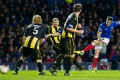 Laga Rangers vs Berwick...