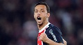Tinggalkan PSG, Nene...