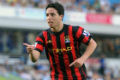 Samir Nasri dicaci fans...