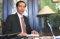 Jokowi diharapkan pimpin...
