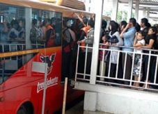 Ulang tahun, ini rapor...
