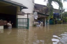 Banjir, 1.000 warga...