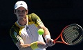 Murray tumbangkan wakil...