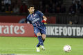 Thiago Silva absen tiga...