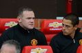 Logat Rooney bikin Chicharito...