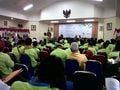 Ratusan nelayan temu...