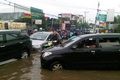Ini dia 17 titik banjir...
