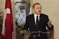 Erdogan : Turki tidak...