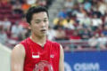 Malaysia Open 2013 terakhir...