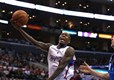 LA Clippers bungkam...