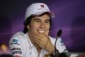 Perez: McLaren lemah...