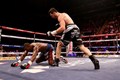 Resmi, Froch v Kessler...