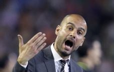 Guardiola beri sinyal...