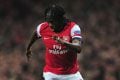 Rencana besar Gervinho...