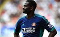 Sunderland putus kontrak...