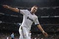 Leg pertama Copa del...