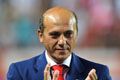 Presiden Sevilla: Emery...