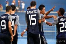 Kontrak pemain Arema...