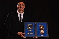 Ibrahimovic bantah hina...