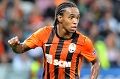 Shakhtar banderol Willian...
