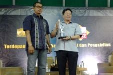 SINDO apresiasi langkah...