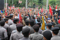 Tagih janji SBY, petani...