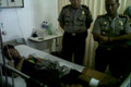 Salah tembak, Kapolresta...