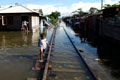 Tanah Abang banjir,...