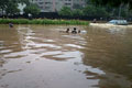 2 karyawan Plaza UOB...