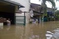 Bendungan Hilir banjir...