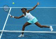 Hadapi Sharapova, Venus...