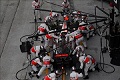 McLaren siap rusak dominasi...