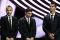 Pemain La Liga dominasi...