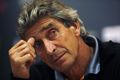 Pellegrini: Malaga melampaui...