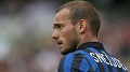 Transfer Sneijder, Galatasaray...