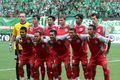 Dua musim, Arema IPL...